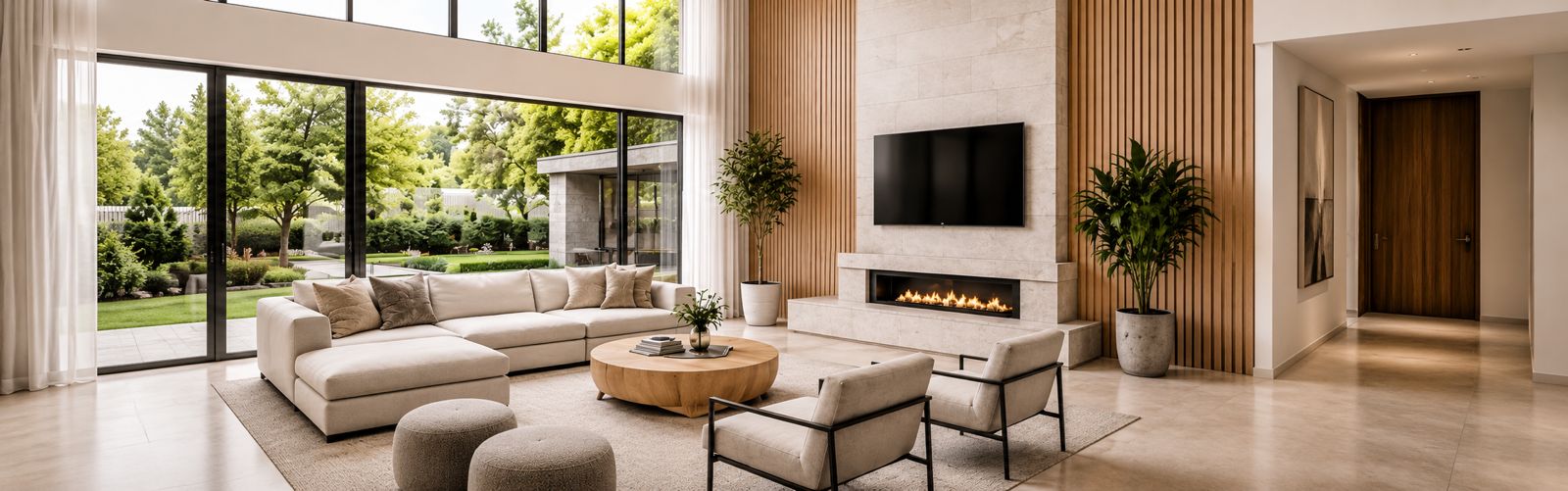 Diseño de Interiores ARCZA
