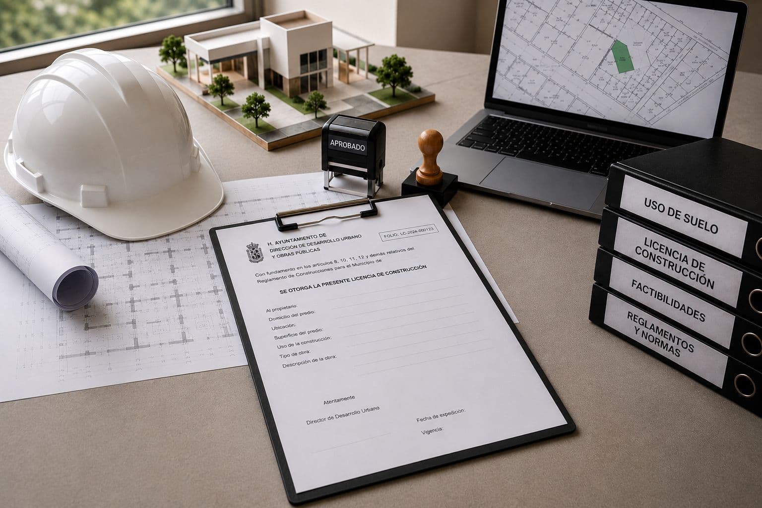 Consultoría de trámites y normatividad realizada por ARCZA