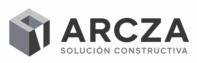 ARCZA Solución Constructiva