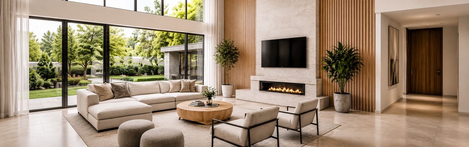 Diseño de Interiores ARCZA
