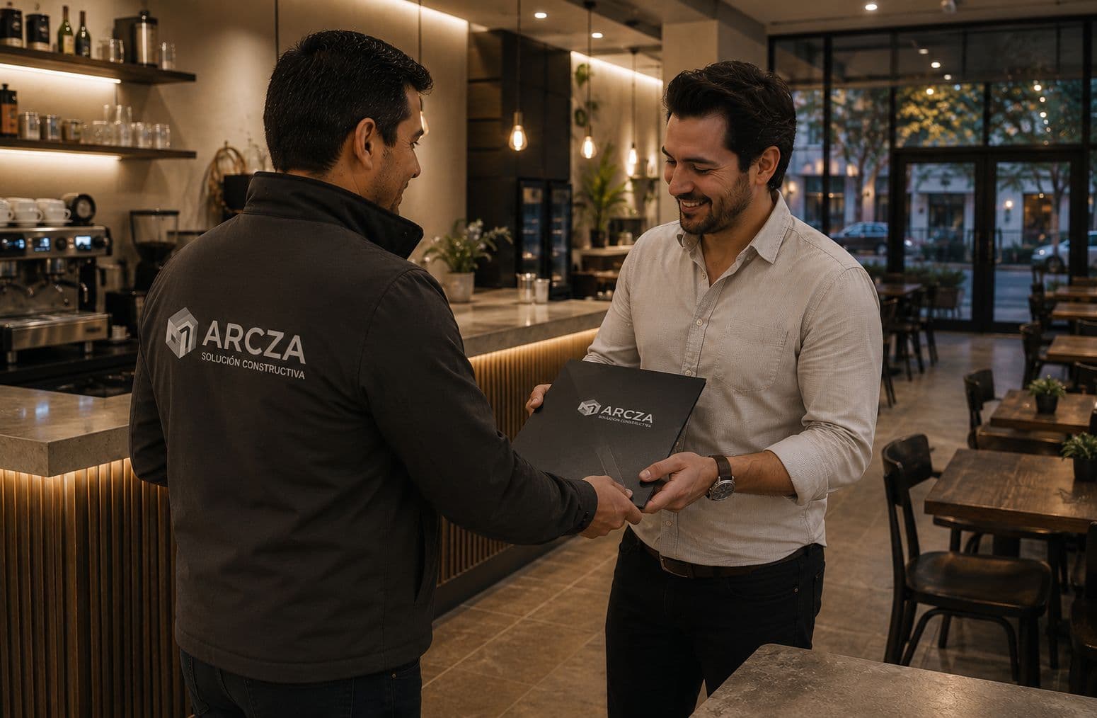 Supervision Informe de Cierre ARCZA