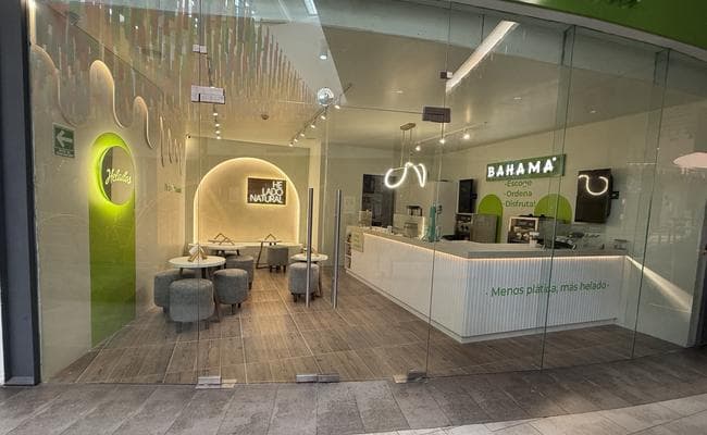 Remodelación Integral BAHAMA ARCZA