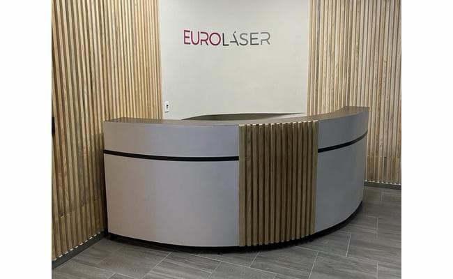Carpintería a tu Medida Barra Eurolaser ARCZA