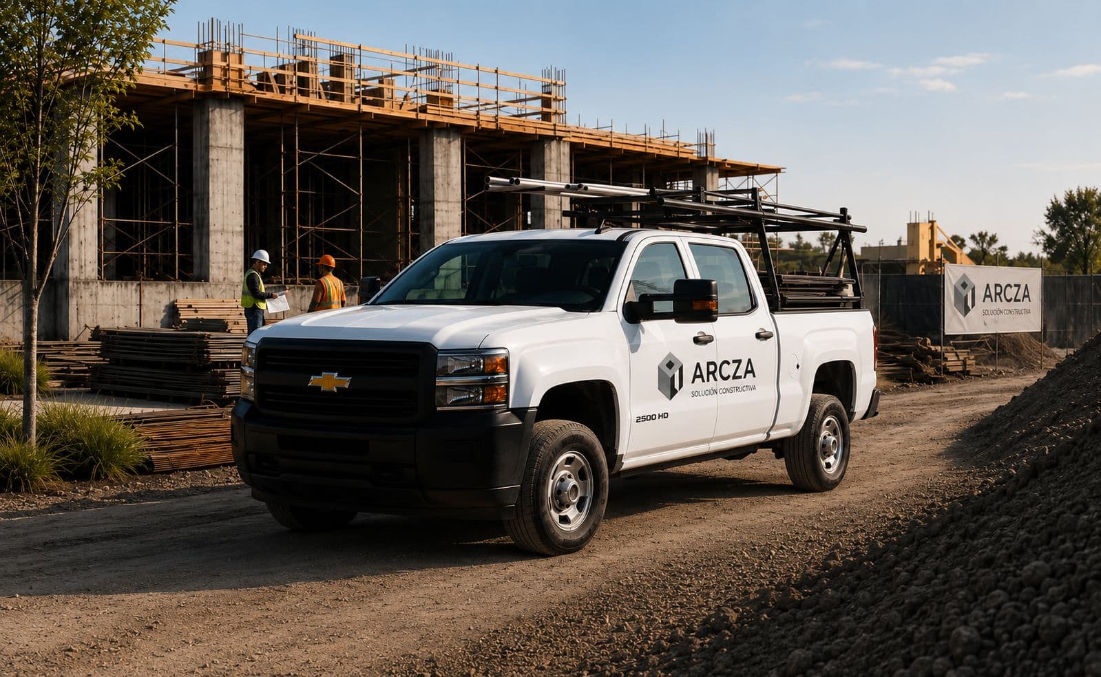 Viabilidad Constructiva ARCZA