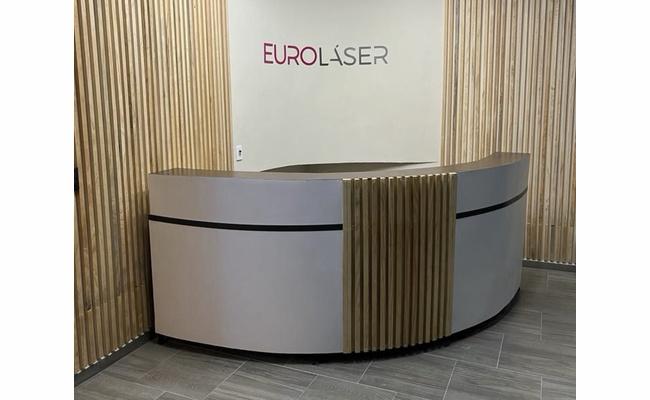 Barra EuroLaser ARCZA